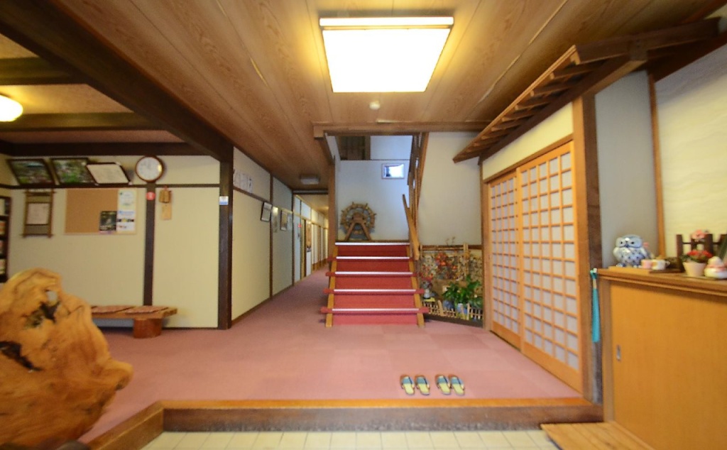 Oyado Nozawa 사진 15