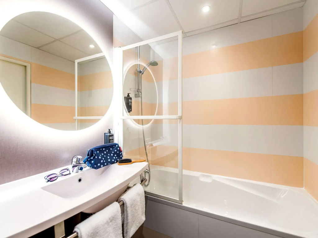 ibis Styles Rennes Cesson - Général
