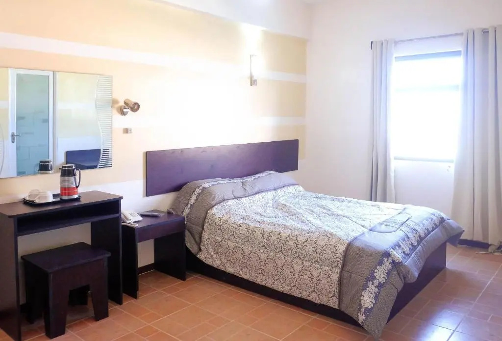 Metro Park Hotel Mandaue - Chambres