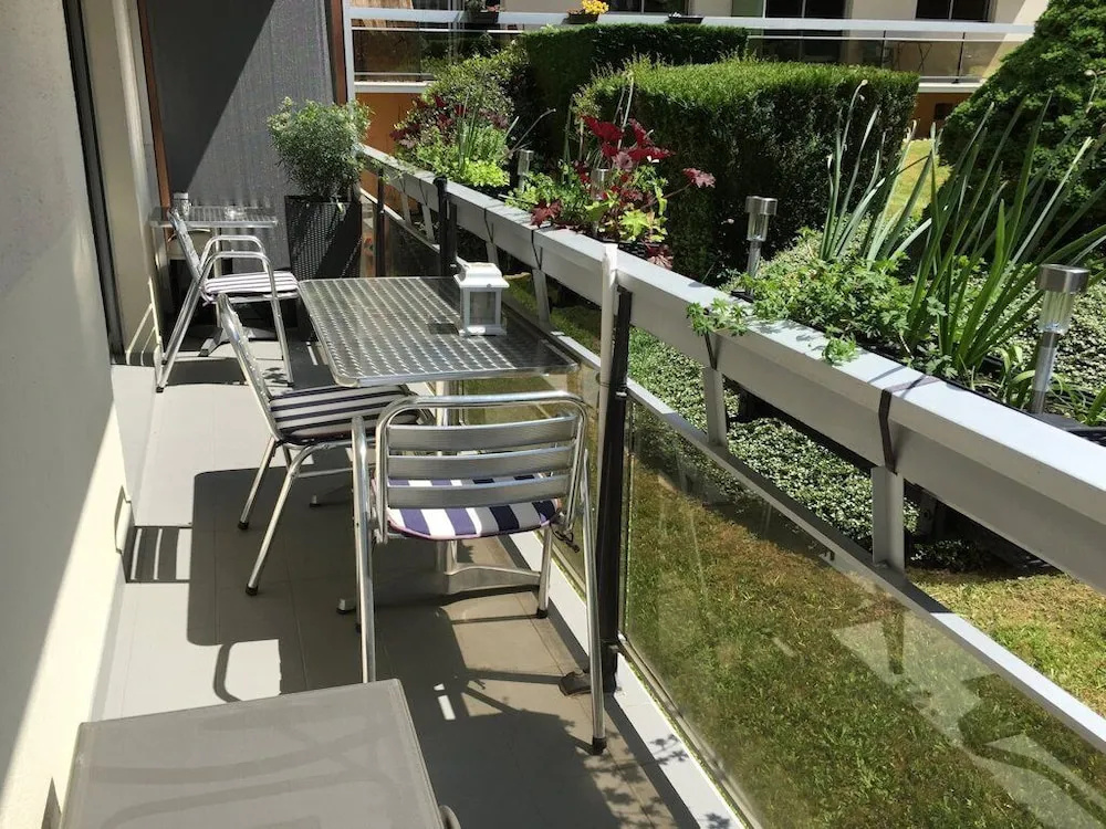 Mes Oasis Nancy