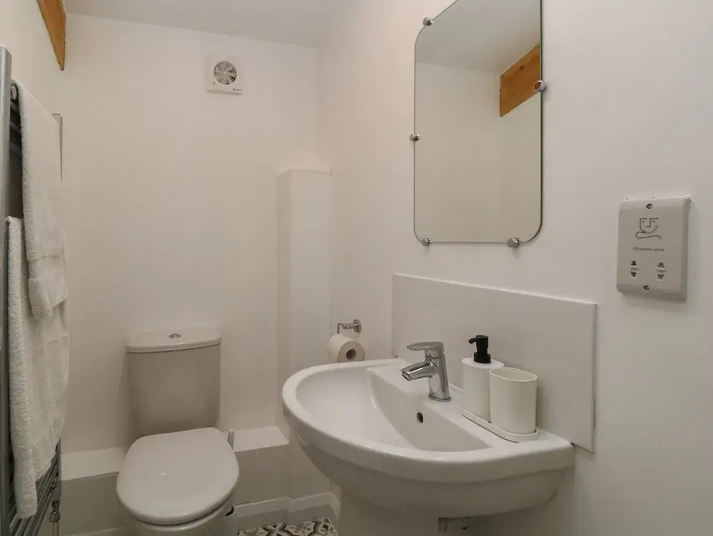 Hotel photo 10