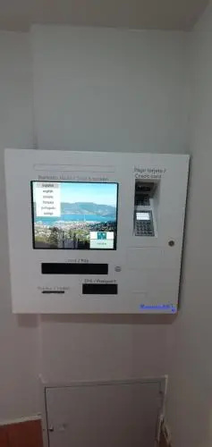 Business Centre