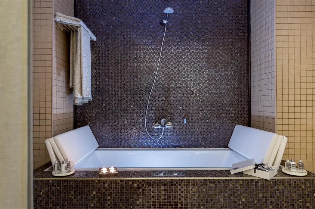 Business Hotel Tunis - Général