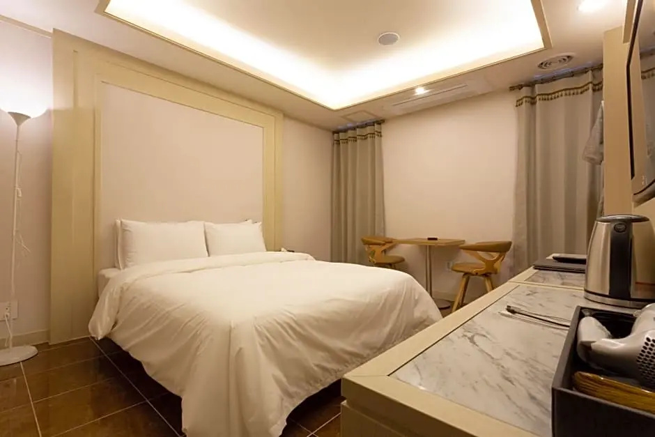 Hotel Tirol - Chambres