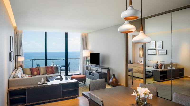 Intercontinental Phu Quoc Long Beach Resort