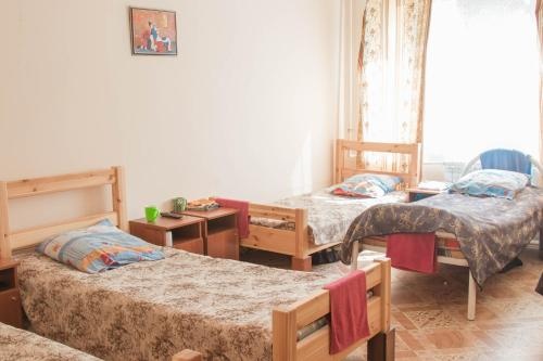 Ogonek Hostel — 5