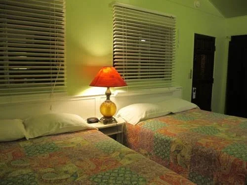 Rogue River Resort