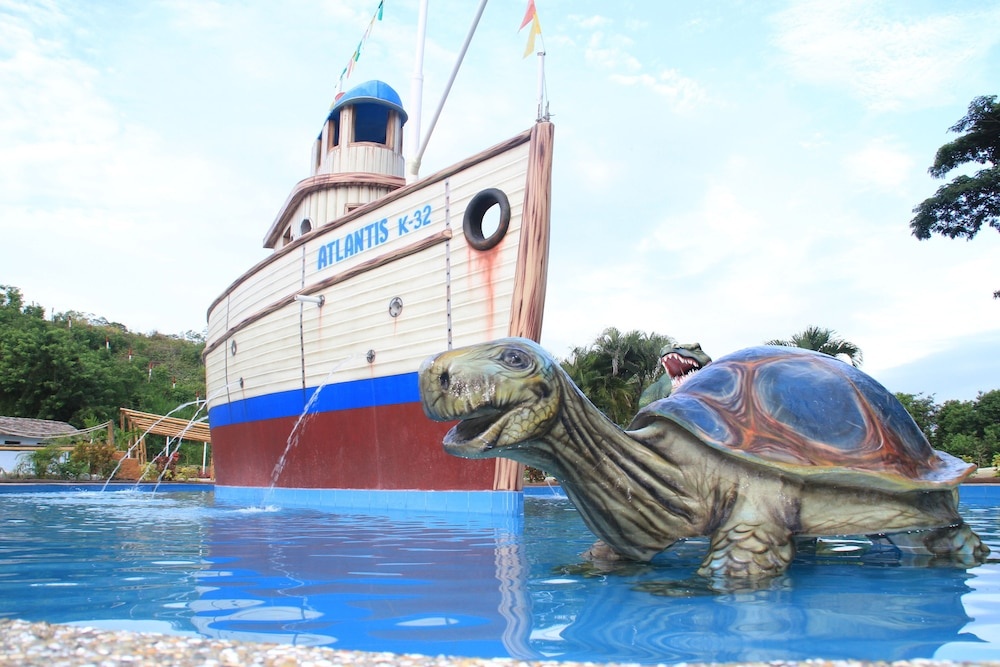 Aqua Park El Surillal