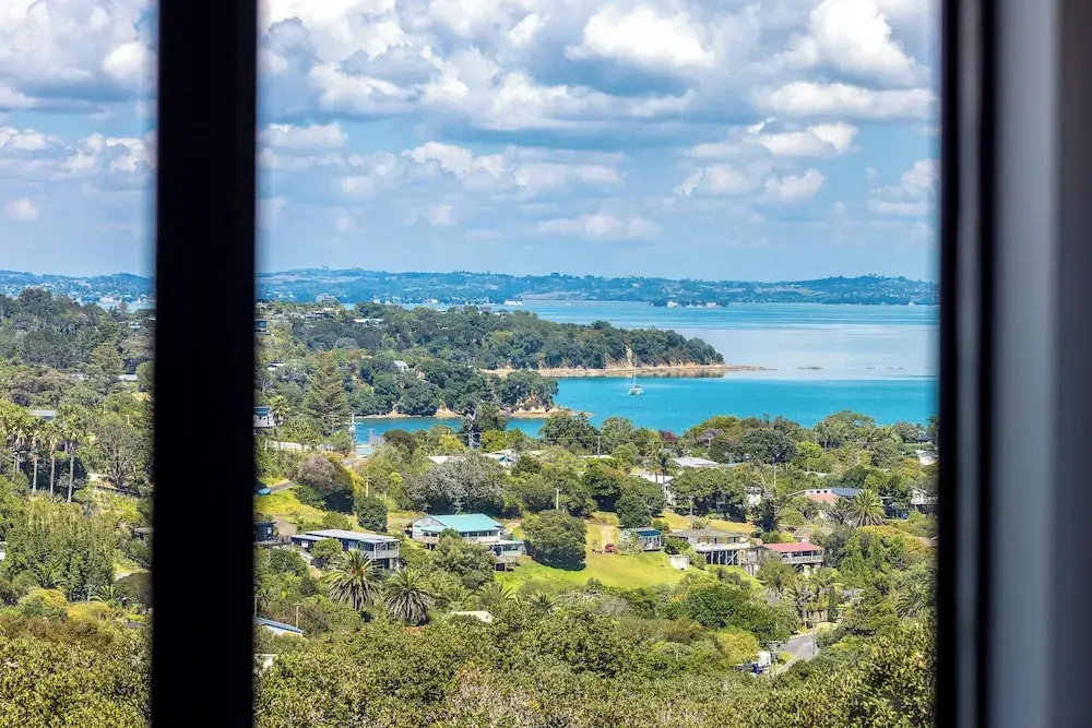 High View Waiheke