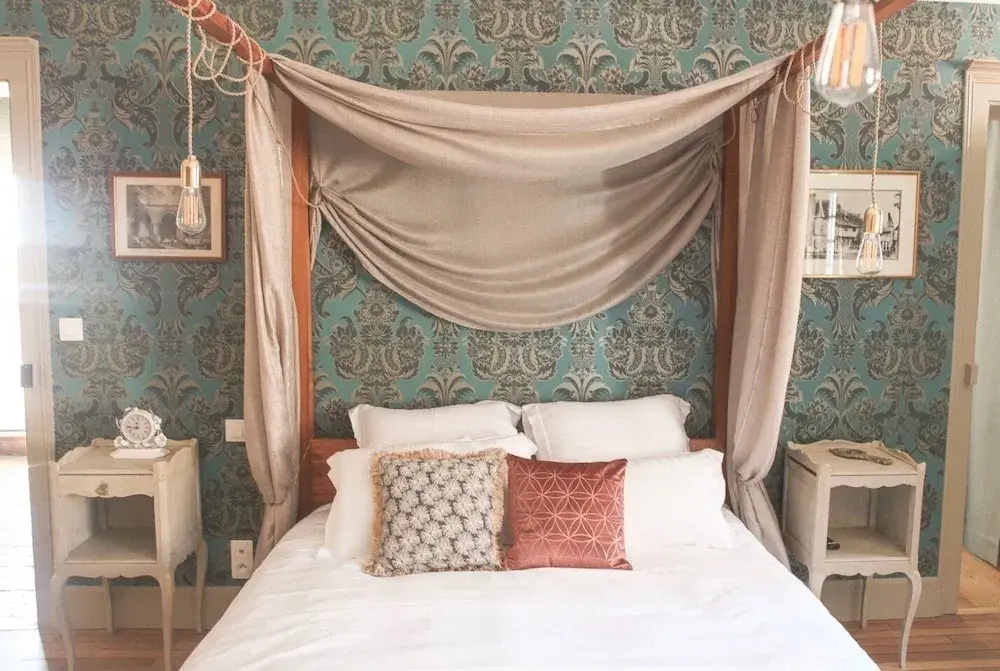 Voir la photo 4 — Le Manoir des Chevaux Dorés