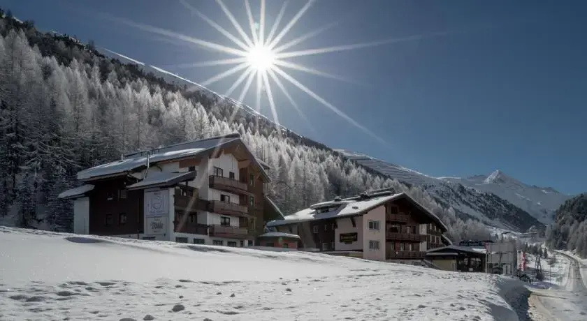 Smarthotel Bergresidenz