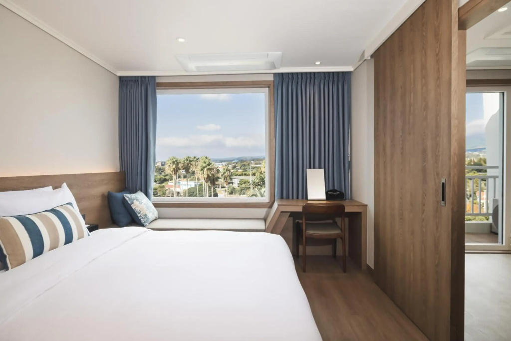 Kensington Resort Seogwipo - Général