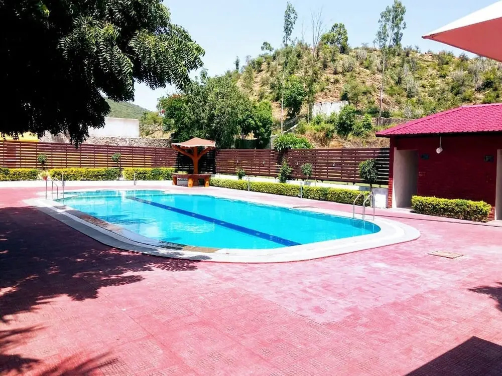 Hotel photo 14
