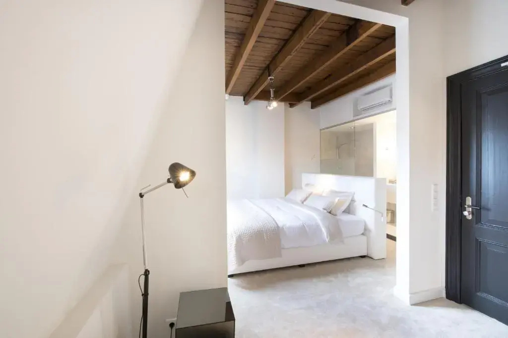 Boutique Hotel Straelman - Chambres