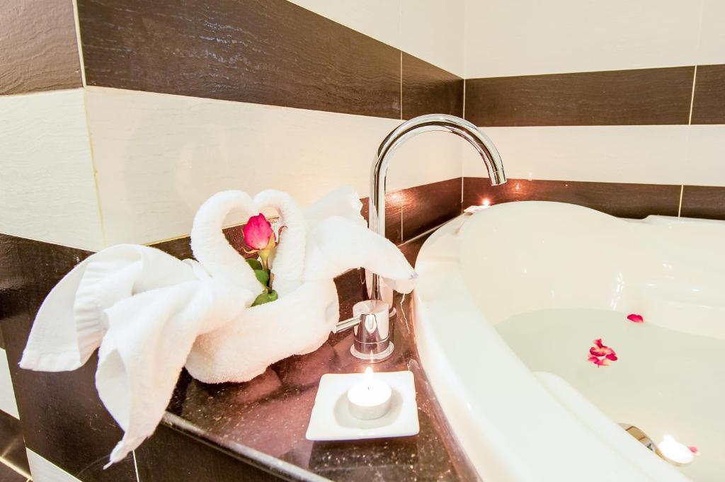 Famiana Resort & Spa