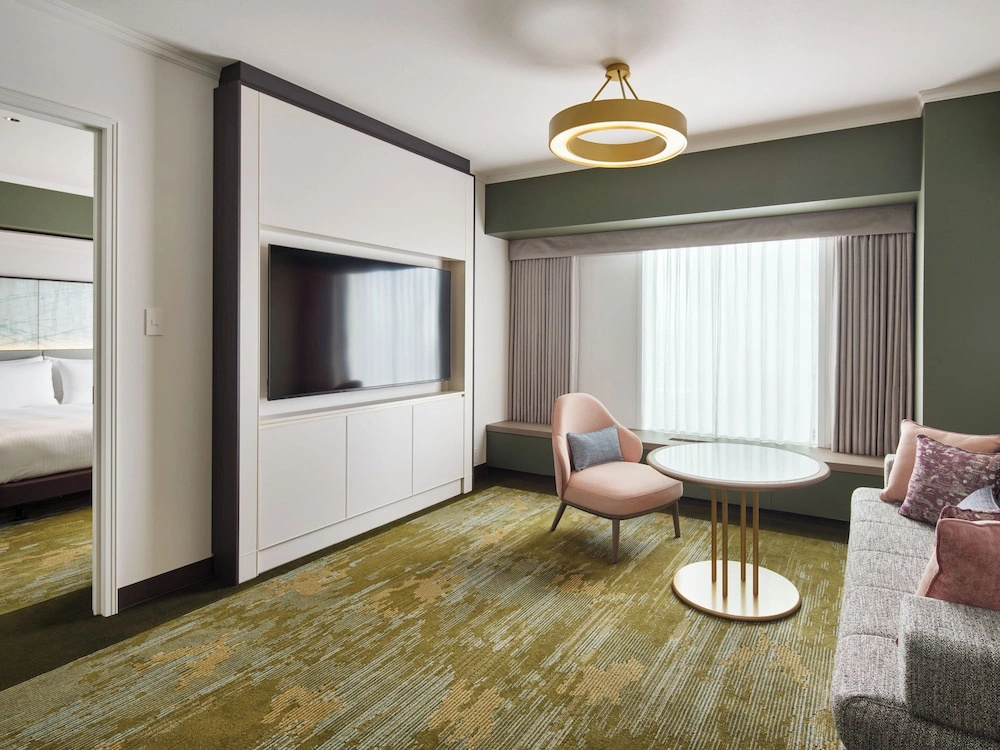 RIHGA Royal Hotel Osaka, Vignette Collection by IHG 사진 25