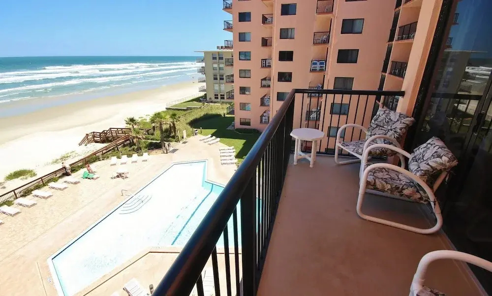Sunrise 507 Apartment 2