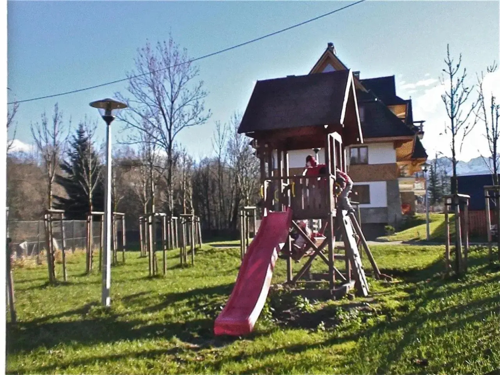 4U Apartments - Zakopane