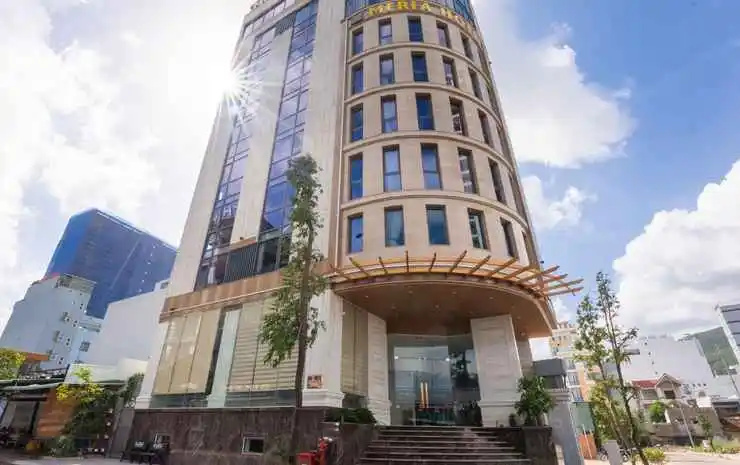 Meria Quy Nhon Hotel