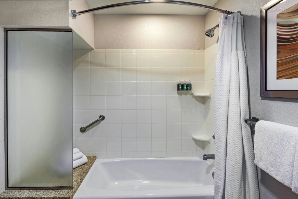 Courtyard by Marriott Tulsa Woodland Hills - Général