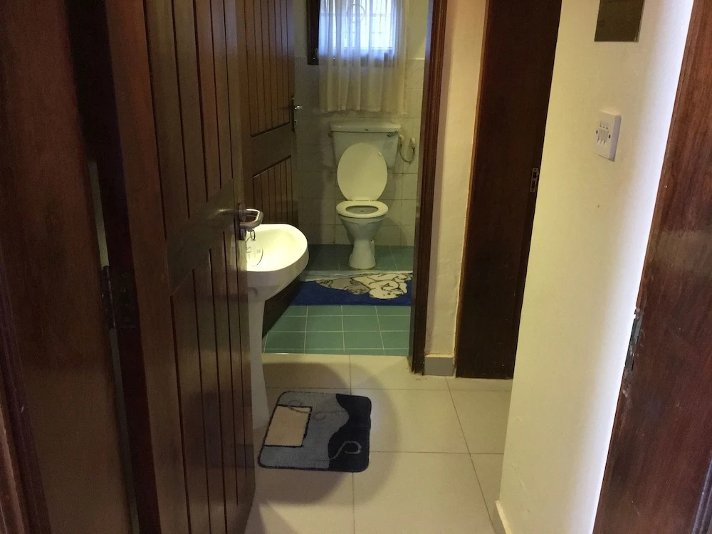Airport View Hotel - Chambres