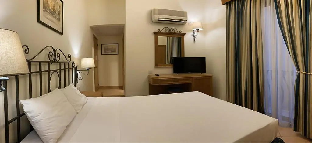 Hotel Kennedy Nova - Chambres