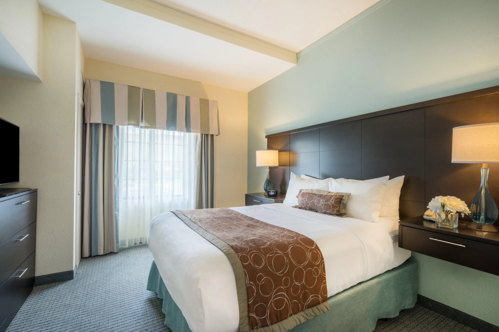 Staybridge Suites Wilmington - Brandywine Valley by IHG - Général