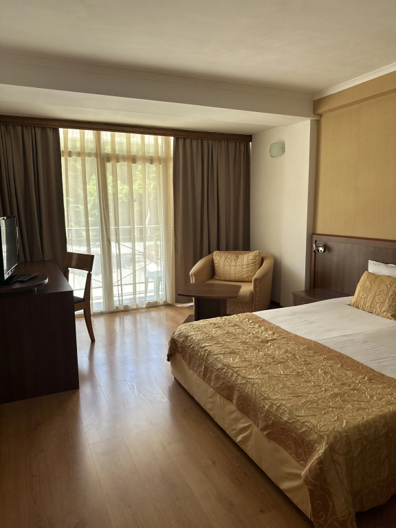 Hotel Perla - Général