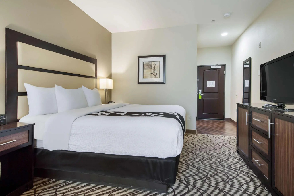 La Quinta Inn & Suites by Wyndham Auburn - Chambres