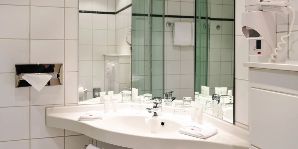 ACHAT Hotel Braunschweig - Général