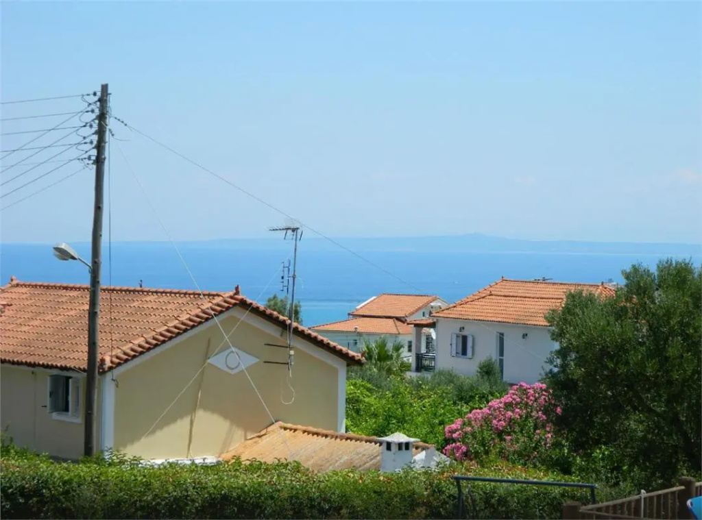 Zante View Studios 3 * Zante View Studios 3 *