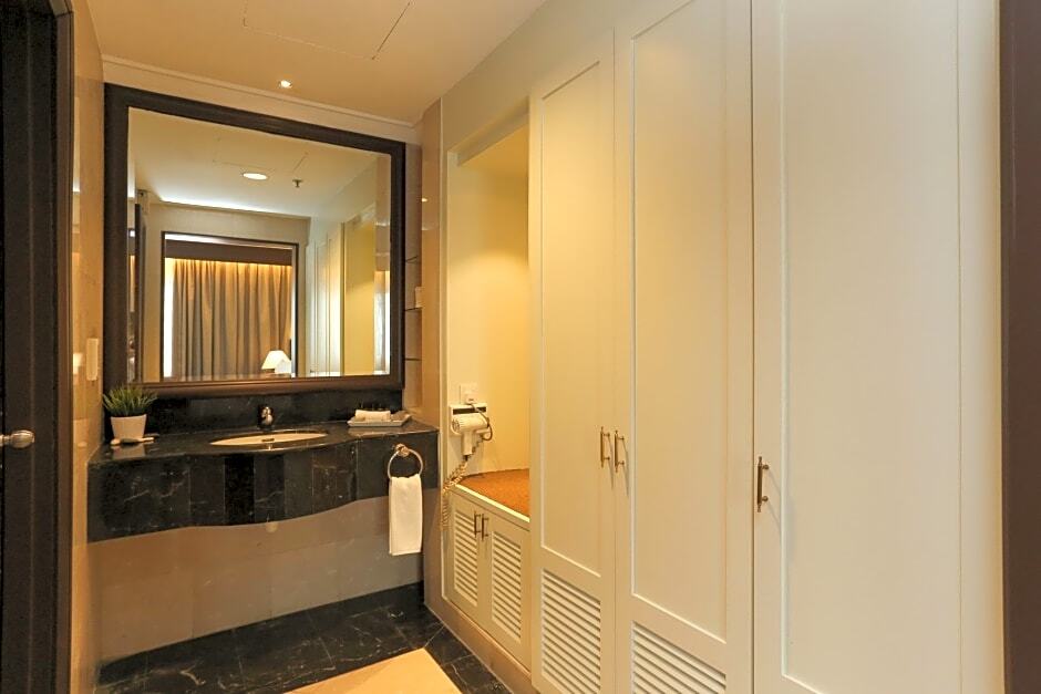 Hotel Sri Petaling