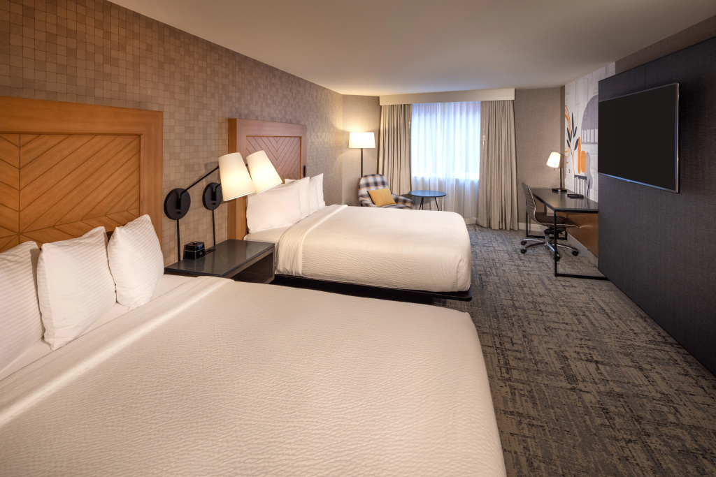 Silver Cloud Hotel - Stadium — 4