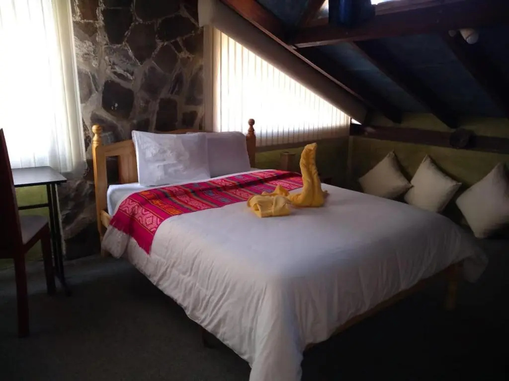 Villa De Sant Hotel Boutique - Chambres