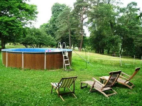 Gospodarstwo Agroturystyczne Dworek Janowicki - фото 15