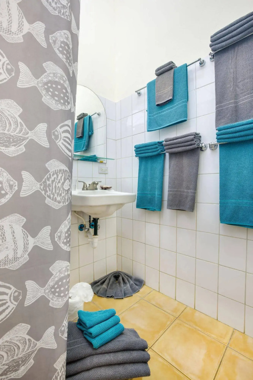 SLABDR Coliving | Once Surf Salvación. - Général