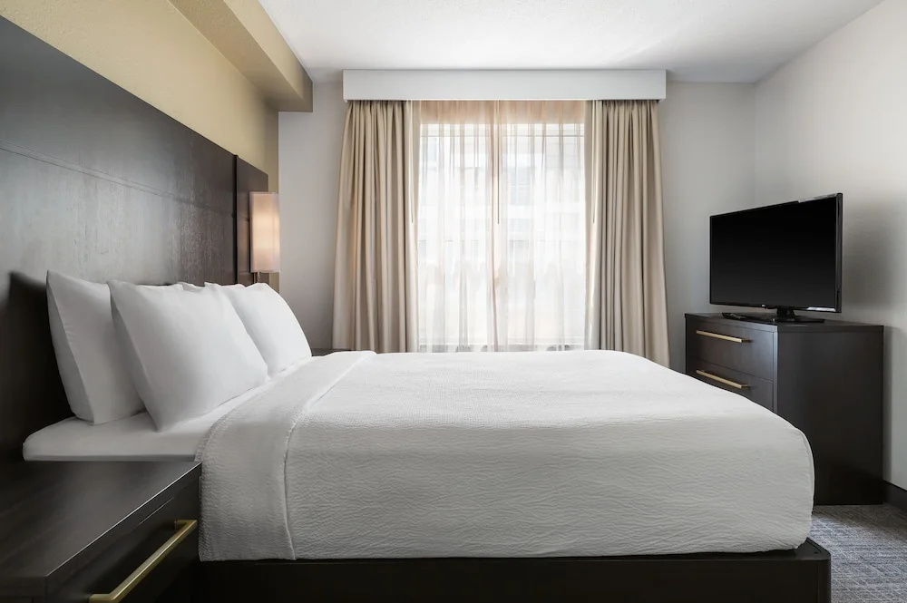 Residence Inn by Marriott Madison West/Middleton - Chambres