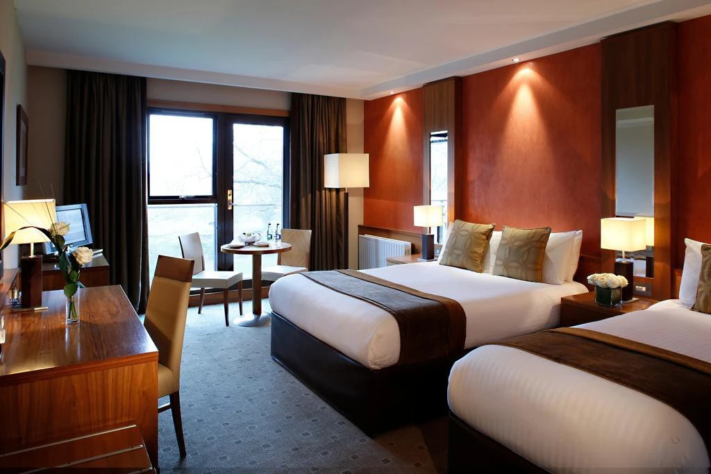 Newpark Hotel - Général
