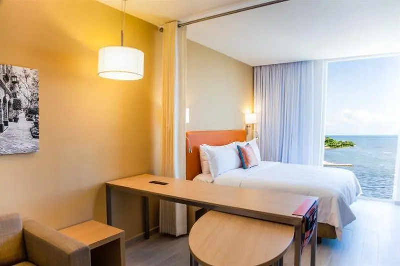 Fiesta Inn Loft Ciudad Del Carmen - Chambres