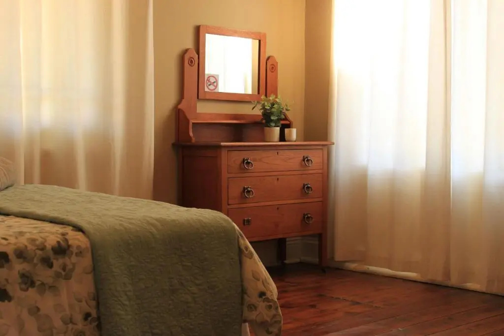 Khaya4u Guesthouse - Chambres