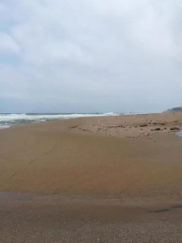 Beach & Waterfront