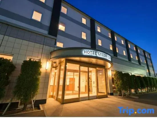 Hotel Green Core Shiraoka