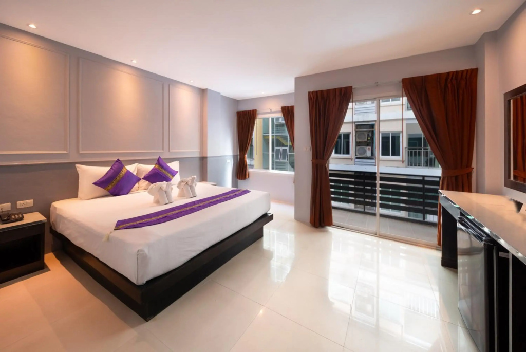 Hotel photo 4
