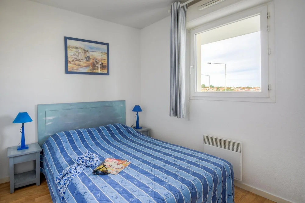 Voir la photo 2 — Coastal Apartment for Family Stay