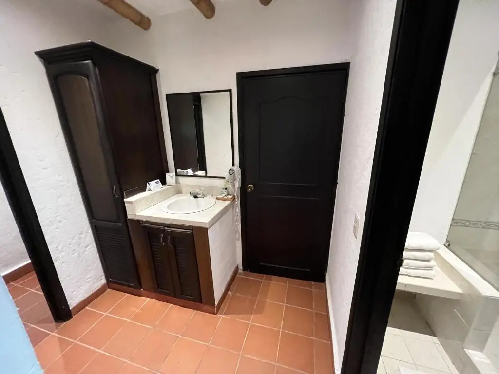 Hotel Campestre Montecarlo - Chambres