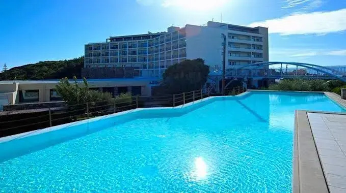 Dessole Mirabello Beach & Village Hotel - All Inclusive - фото 8