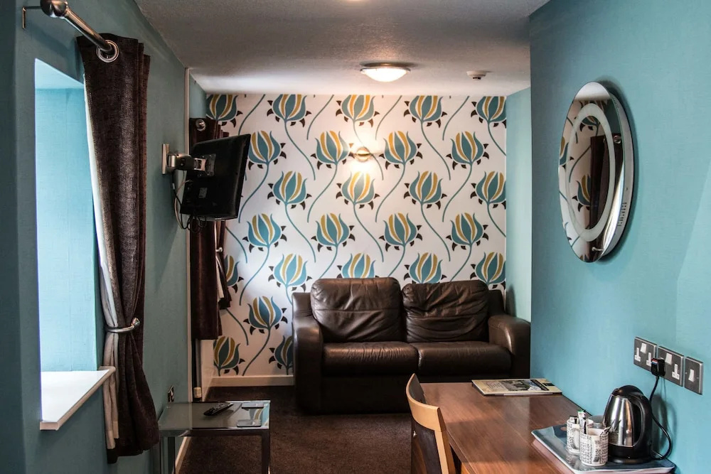 Hotel photo 12