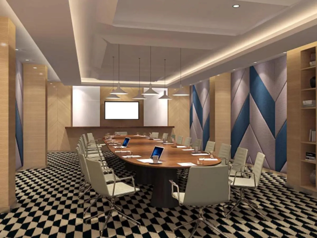 Amarpreet, Chhatrapati Sambhajinagar - AM Hotel Kollection - Général