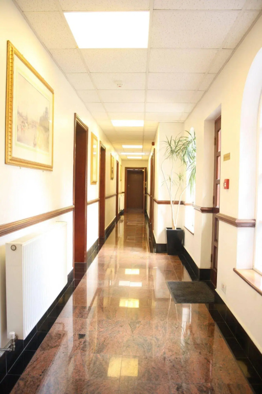 Kings Paget Hotel - Général