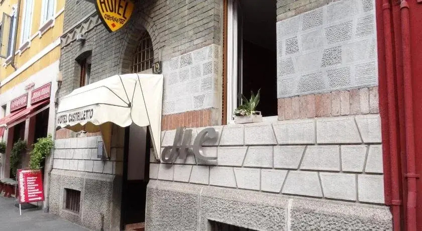 Hotel Castelletto